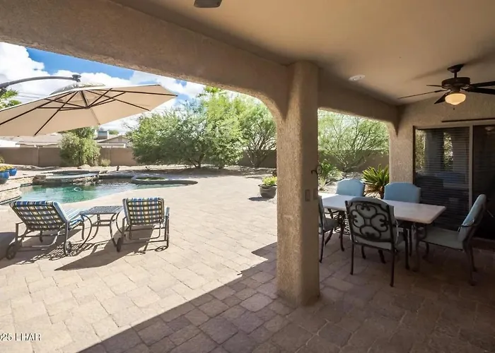 Ferienhaus Pascaul Del Sol Pool And